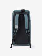 MANTO sports bag / backpack Grey